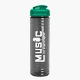 Garyline® Slim Fit Bottle with Flip-Top Lid, 24 oz. — view 190