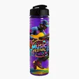 Garyline® Slim Fit Bottle with Flip-Top Lid, 24 oz. — view 251