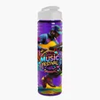 Garyline® Slim Fit Bottle with Flip-Top Lid, 24 oz. — view 230