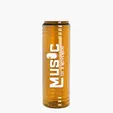 Garyline® Slim Fit Bottle with Flip-Top Lid, 24 oz. — view 244