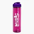 Garyline® Slim Fit Bottle with Flip-Top Lid, 24 oz. — view 213