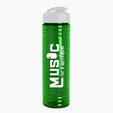Garyline® Slim Fit Bottle with Flip-Top Lid, 24 oz. — view 224