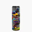Garyline® Slim Fit Bottle with Flip-Top Lid, 24 oz. — view 196