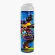 Garyline® Slim Fit Bottle with Flip-Top Lid, 24 oz. — view 221