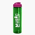 Garyline® Slim Fit Bottle with Flip-Top Lid, 24 oz. — view 154