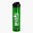 Garyline® Slim Fit Bottle with Flip-Top Lid, 24 oz. — view 238