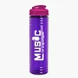 Garyline® Slim Fit Bottle with Flip-Top Lid, 24 oz. — view 160