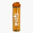 Garyline® Slim Fit Bottle with Flip-Top Lid, 24 oz. — view 170