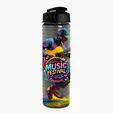 Garyline® Slim Fit Bottle with Flip-Top Lid, 24 oz. — view 189