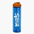 Garyline® Slim Fit Bottle with Flip-Top Lid, 24 oz. — view 165