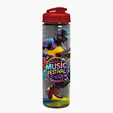 Garyline® Slim Fit Bottle with Flip-Top Lid, 24 oz. — view 177