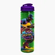 Garyline® Slim Fit Bottle with Flip-Top Lid, 24 oz. — view 215