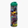 Garyline® Slim Fit Bottle with Flip-Top Lid, 24 oz. — view 191