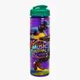 Garyline® Slim Fit Bottle with Flip-Top Lid, 24 oz. — view 207