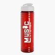 Garyline® Slim Fit Bottle with Flip-Top Lid, 24 oz. — view 228