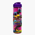 Garyline® Slim Fit Bottle with Flip-Top Lid, 24 oz. — view 214