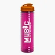 Garyline® Slim Fit Bottle with Flip-Top Lid, 24 oz. — view 166