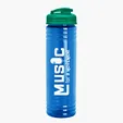 Garyline® Slim Fit Bottle with Flip-Top Lid, 24 oz. — view 198
