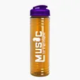 Garyline® Slim Fit Bottle with Flip-Top Lid, 24 oz. — view 208