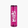Garyline® Slim Fit Bottle with Flip-Top Lid, 24 oz. — view 236
