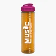 Garyline® Slim Fit Bottle with Flip-Top Lid, 24 oz. — view 156