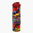 Garyline® Slim Fit Bottle with Flip-Top Lid, 24 oz. — view 175