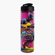 Garyline® Slim Fit Bottle with Flip-Top Lid, 24 oz. — view 235