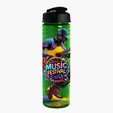 Garyline® Slim Fit Bottle with Flip-Top Lid, 24 oz. — view 239