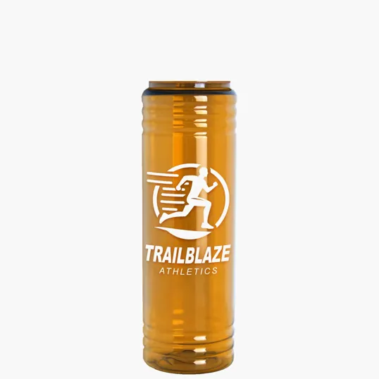 Garyline® Slim Fit Bottle with Grip Lid, 24 oz. — view 30