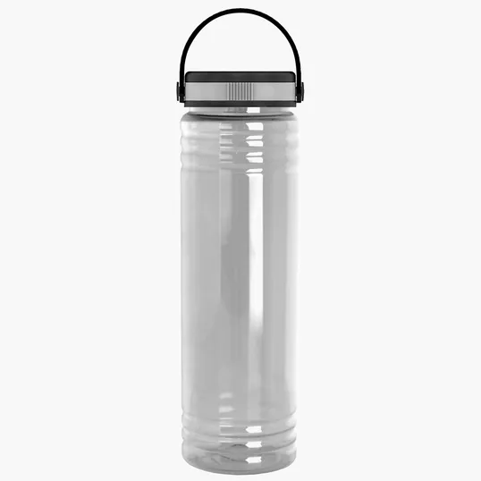 Garyline® Slim Fit Bottle with Grip Lid, 24 oz.