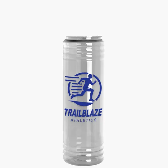Garyline® Slim Fit Bottle with Grip Lid, 24 oz. — view 11