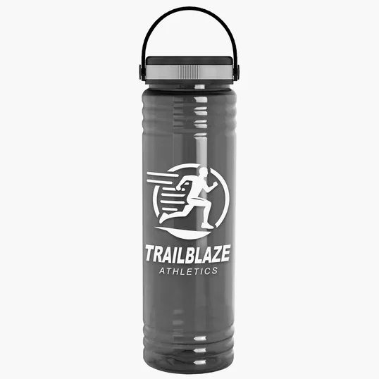 Garyline® Slim Fit Bottle with Grip Lid, 24 oz. — view 14