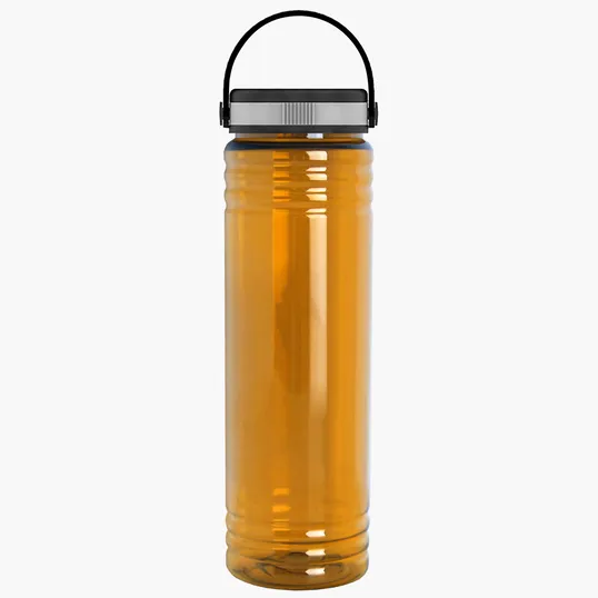 Garyline® Slim Fit Bottle with Grip Lid, 24 oz. — view 6