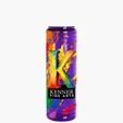 Garyline® Slim Fit Bottle with Grip Lid, 24 oz. — view 39