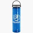Garyline® Slim Fit Bottle with Grip Lid, 24 oz. — view 17
