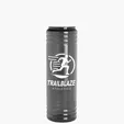 Garyline® Slim Fit Bottle with Grip Lid, 24 oz. — view 15