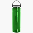 Garyline® Slim Fit Bottle with Grip Lid, 24 oz. — view 5