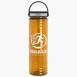 Garyline® Slim Fit Bottle with Grip Lid, 24 oz. — view 29