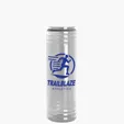 Garyline® Slim Fit Bottle with Grip Lid, 24 oz. — view 11