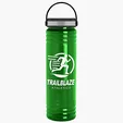 Garyline® Slim Fit Bottle with Grip Lid, 24 oz. — view 25