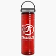 Garyline® Slim Fit Bottle with Grip Lid, 24 oz. — view 32