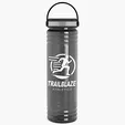 Garyline® Slim Fit Bottle with Grip Lid, 24 oz. — view 14