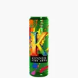 Garyline® Slim Fit Bottle with Grip Lid, 24 oz. — view 27