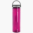 Garyline® Slim Fit Bottle with Grip Lid, 24 oz. — view 4