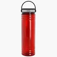 Garyline® Slim Fit Bottle with Grip Lid, 24 oz. — view 7