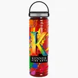 Garyline® Slim Fit Bottle with Grip Lid, 24 oz. — view 33