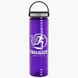 Garyline® Slim Fit Bottle with Grip Lid, 24 oz. — view 37