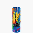 Garyline® Slim Fit Bottle with Grip Lid, 24 oz. — view 20