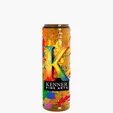 Garyline® Slim Fit Bottle with Grip Lid, 24 oz. — view 31
