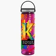 Garyline® Slim Fit Bottle with Grip Lid, 24 oz. — view 21